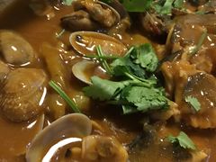 -小郭私房菜·海肠捞饭店(学士街店)