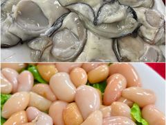 生蚝-花苑美食横琴生蚝火锅(拱北粤华路店)