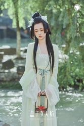 -盘子女人坊古装写真摄影(苏州旗舰店)