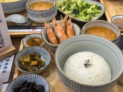 -蟹味阁·蟹黄面(体育西横街店)