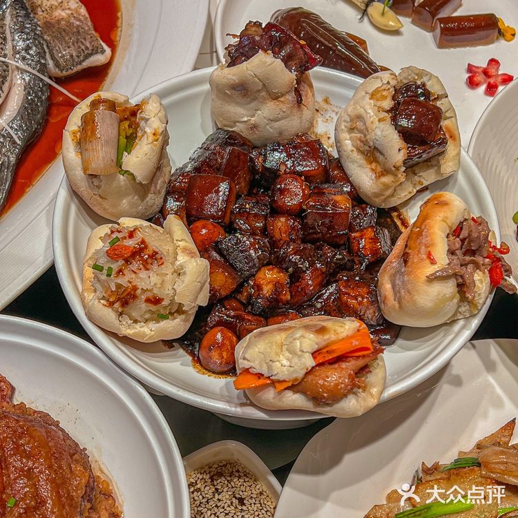 武汉这家私房菜真的逢人必推！夸爆了[流泪]！