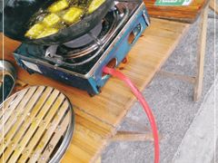 -茅老太臭豆腐