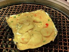 -韩悦牛排烤肉无限续(宝能中心店)