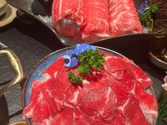 -色響火锅(恒隆广场店)