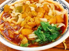 -老门刀削面(小酱坊店)