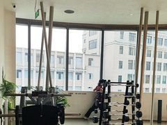 -YCHL FIT 健身(星寰店)