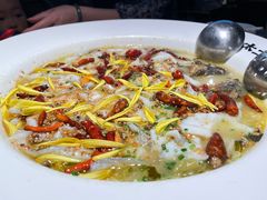 -新太二·鲜料川菜(晶耀前滩店)