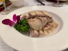 -南京富力万达嘉华酒店·游宴一品淮扬中餐厅