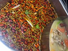 -味之绝·美蛙鱼头火锅(科巷店)