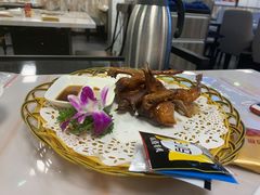 -金碧轩粤菜海鲜大酒楼