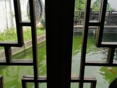 -麒麟小院·老九江菜(安平路店)