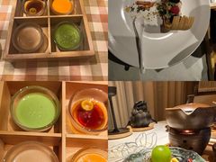 -叶叶菩提(太原别墅店)