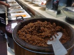 -素满香·食养自助(建邺万达店)