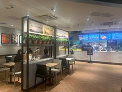 -肯德基(武展店)