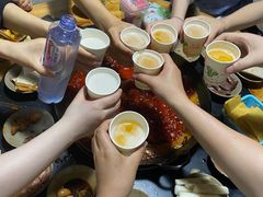 -星鸿社重庆老火锅