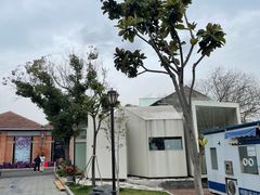 -云间粮仓