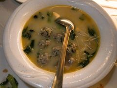 -眷江南之小蓝鲸(王府大街店)
