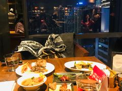 -广州富力君悦大酒店·凯菲厅