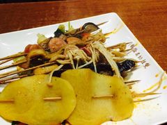 -双桂坊美食街(南大街商业步行街店)