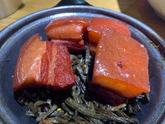 毛家红烧肉-毛家饭店(平湖店)