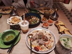 -纳鲁孜·新疆特色餐厅(上海悦荟广场店)