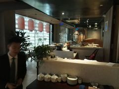 -黛瓦里巷(南京东路店)