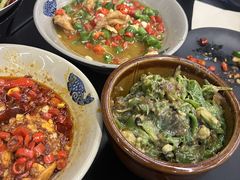 擂辣椒-潇湘阁(三里屯SOHO店)
