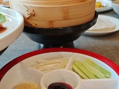 -青年公社烤鸭(青年路店)