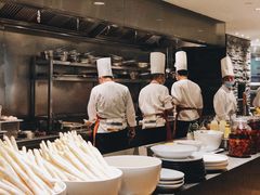 -君悦酒店·La Terrazza意合園·意式风味