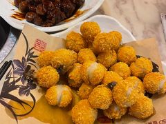 -佰家小厨·南京菜(夫子庙店)