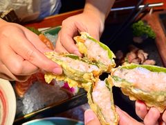 -松羽料理(国大店)