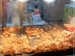 -前进5路汉堡炸鸡(汉街skp店)
