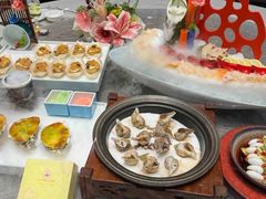 -尖沙咀大酒楼(罗村店·粤菜海鲜·宴会聚餐)