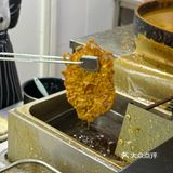 讲真，还是少放面粉好