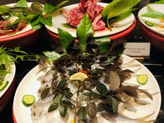 -常州富力喜来登酒店 Feast盛宴标帜西餐厅(新北万达广场店)