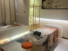 -瑶舍头疗·瑶浴·芳香热石SPA(五洲国际店)