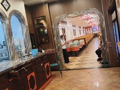 -巴依老爷新疆美食(魏公村店)