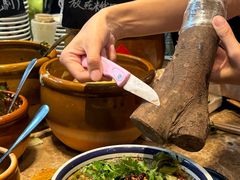 -云阿蛮云南生烫牛肉米线(奉贤路店)