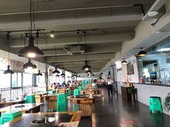 大堂-李子坝梁山鸡(李子坝大鸡哥店)