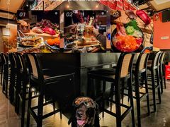 -乌君·酒场·炭火烧鸟(侨城坊店)