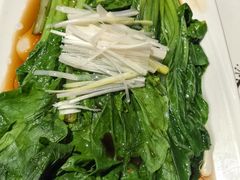 -满堂春特色餐馆