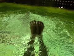 -春晖园度假酒店温泉