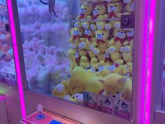 -我要抓娃娃(武进吾悦广场店)