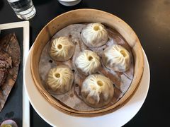 -天伦里餐厅(绿城桃花源店)