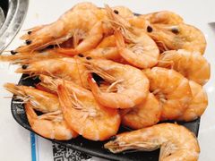 基围虾-汤响自助回转火锅百汇(乐峰广场店)