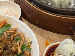 -晓友烧麦(光华村店)