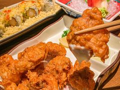 -無境·匠心日本料理(汉街店)