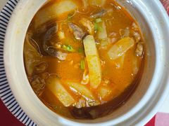 -西贝(财富购物中心店)