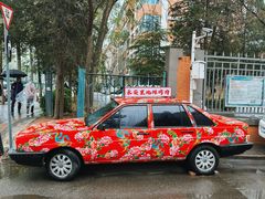 -永安里地摊烤肉(首创店)