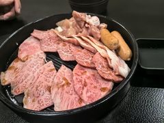 -和牛 烧肉寿喜烧涮锅 善(心斎橋店)